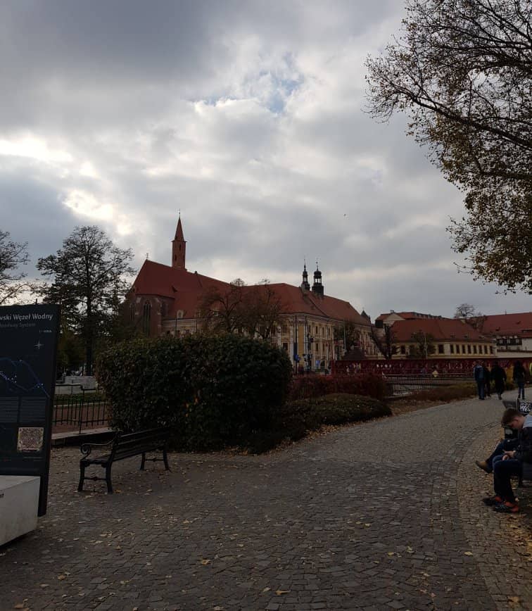 Children's Play Area