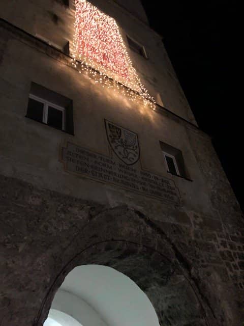 Vertical photo