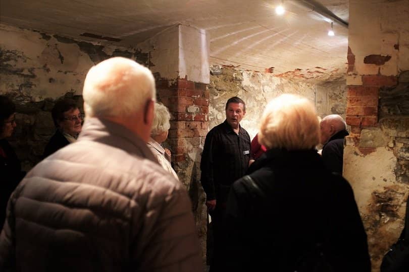 Architectural Grandeur