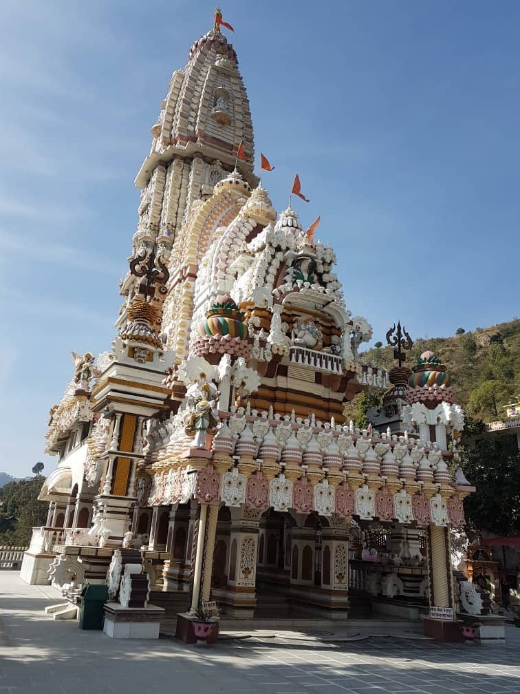 Intricate Carvings and Artistry