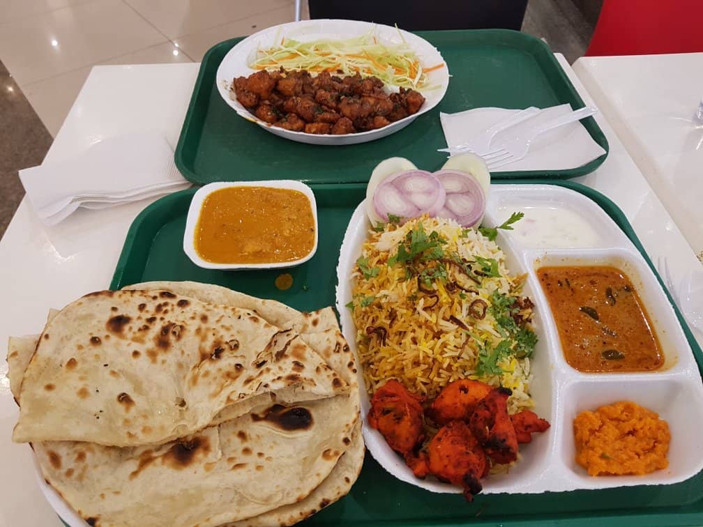 Diverse Brand Portfolio