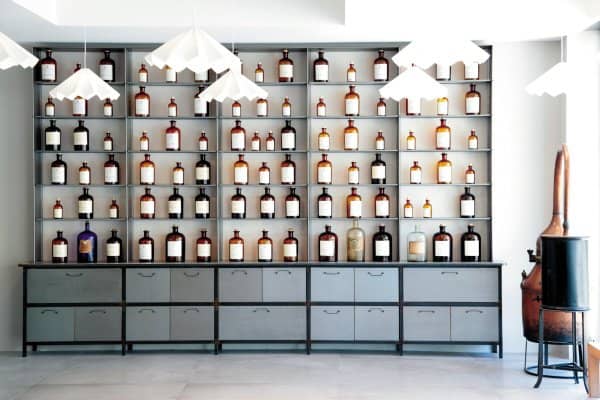 Perfume Workshops