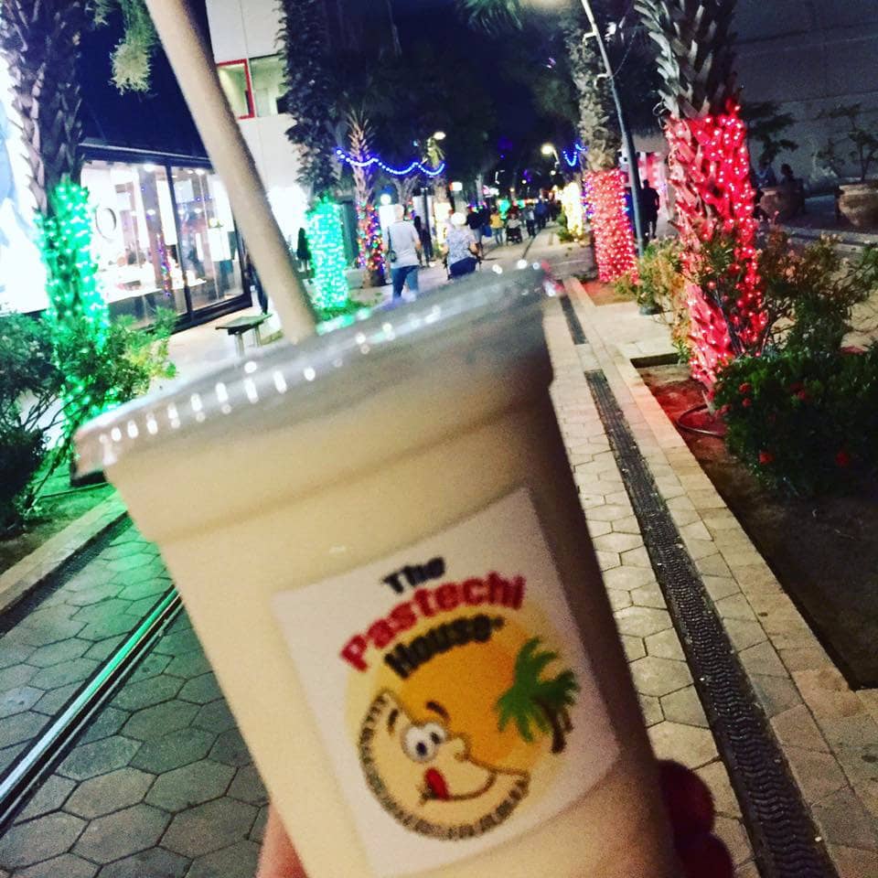 Affordable Local Flavors
