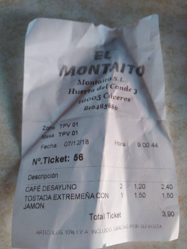 Gluten-Free Options Available