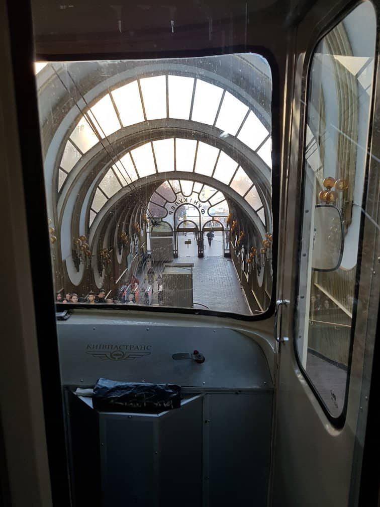 Historic Wooden Cars