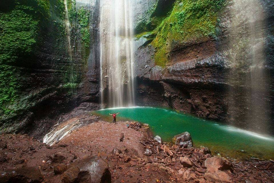 Rain-Like Cascades