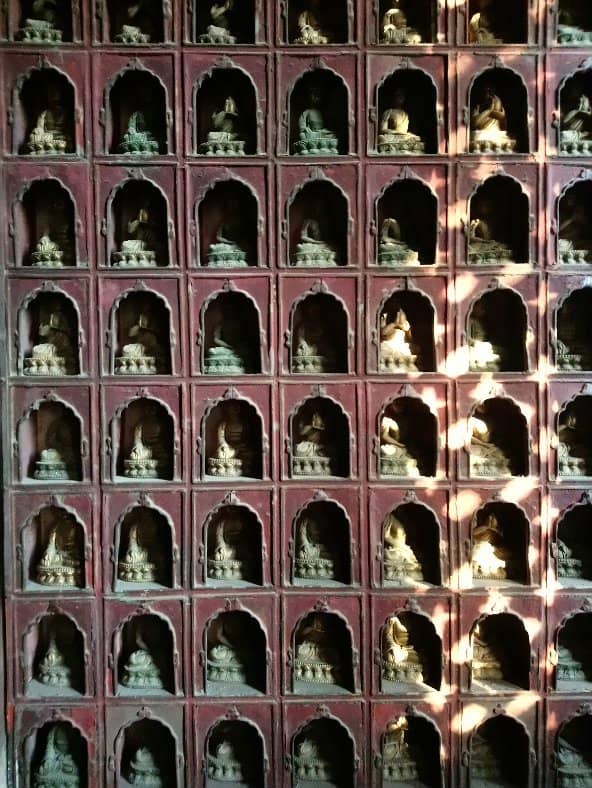 Vertical photo