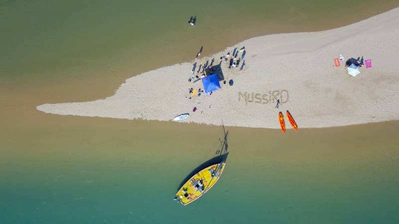 Portuguese Island Day Trip