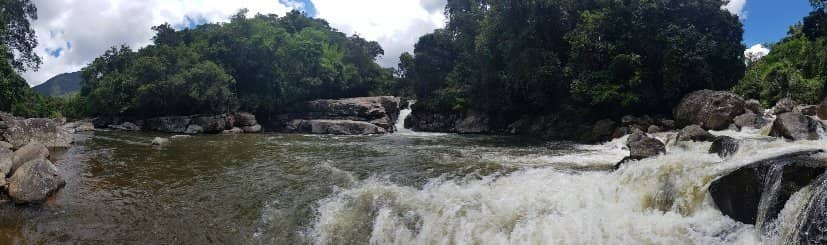 Natural Pools