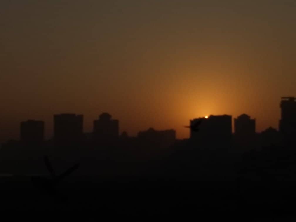 Sunset Views