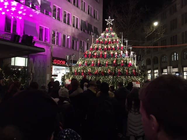 Iconic Tortilla Vaga