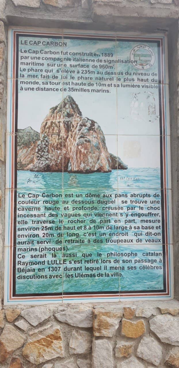 The Iconic Lighthouse