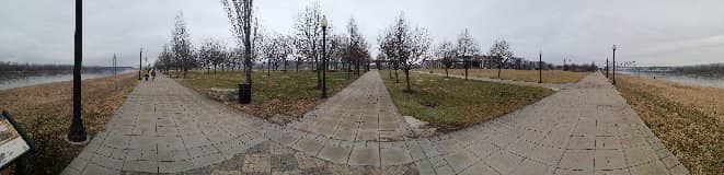 Vertical photo