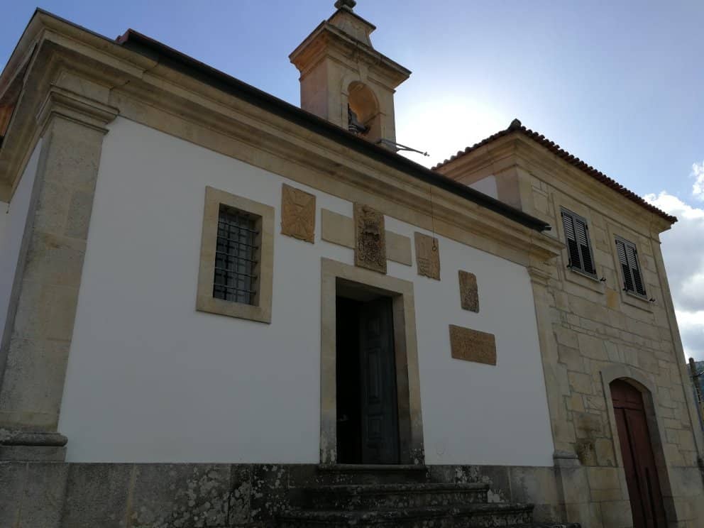 Restored Roman Elements