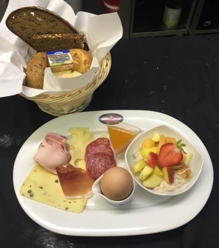 Gourmet Pizzas & Savory Sandwiches