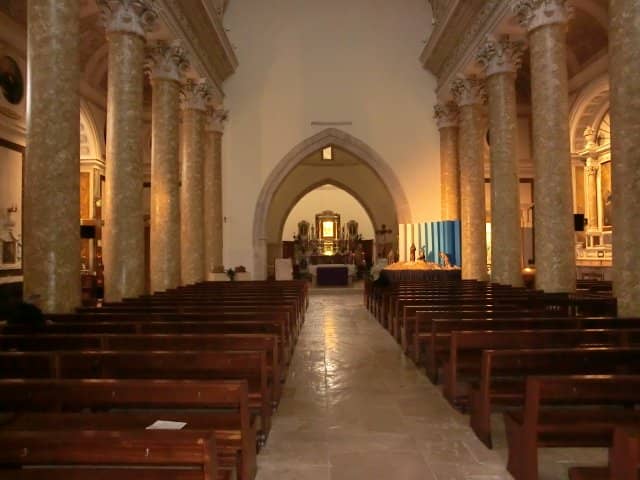 Ospedaletto dei Crociati
