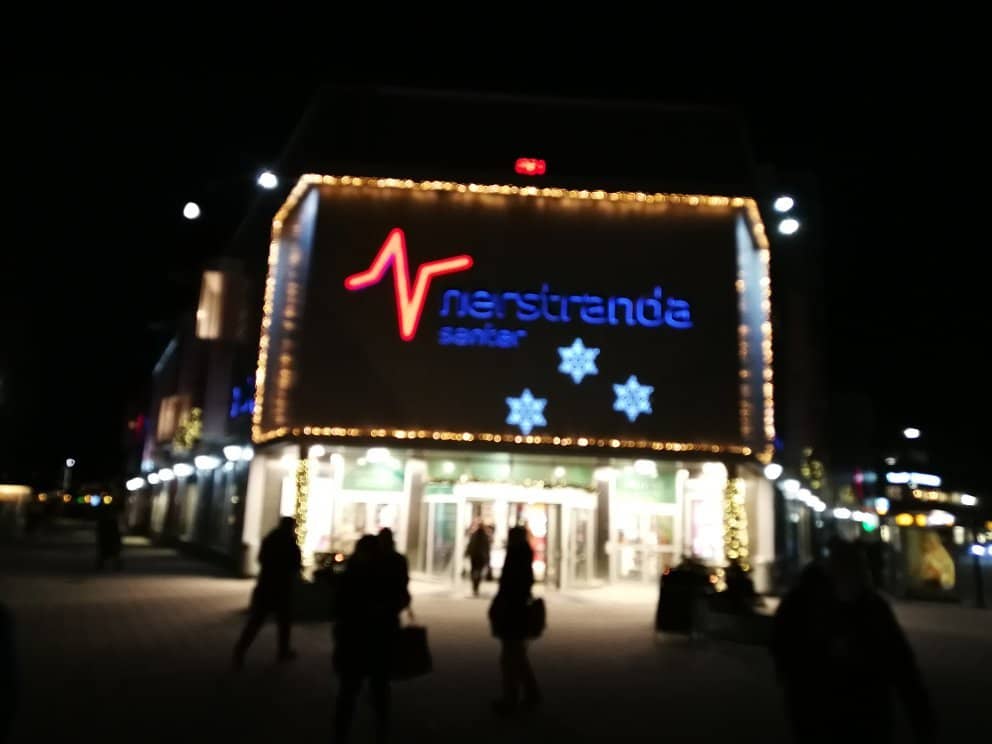 Central Pharmacy