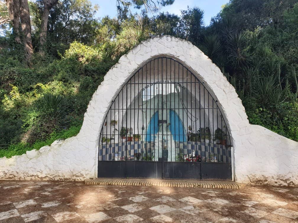 Children's Play Areas