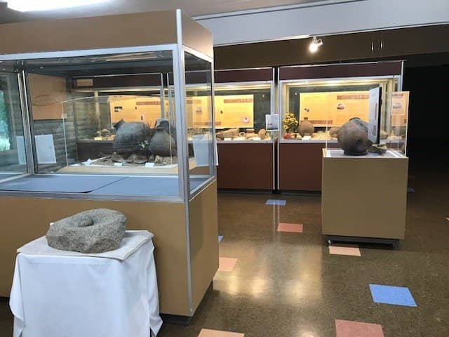Population Theories Exhibit