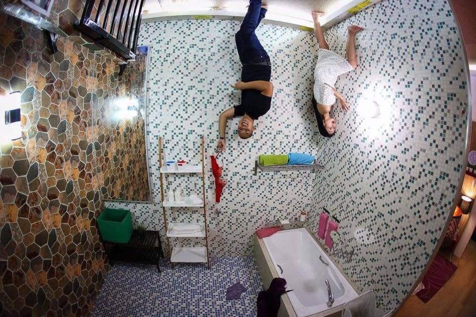 Creative Photo Ops