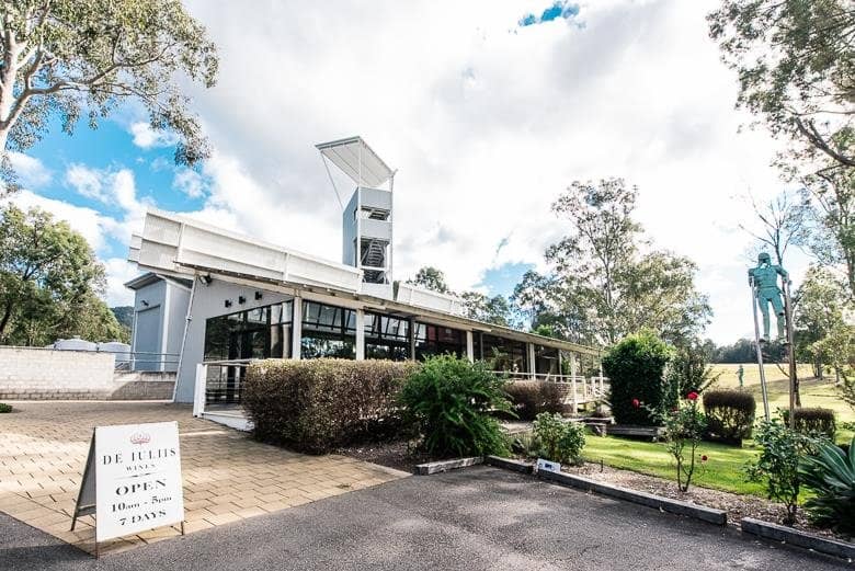 Italian Varietal Wines