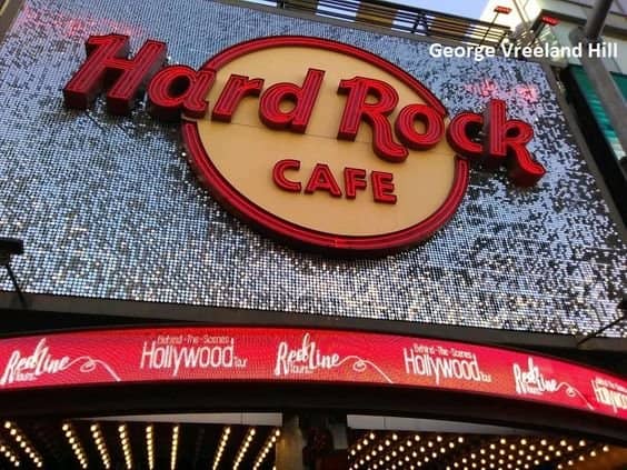 Griffith Observatory