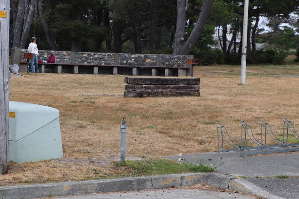 Playgrounds & Sports Fields