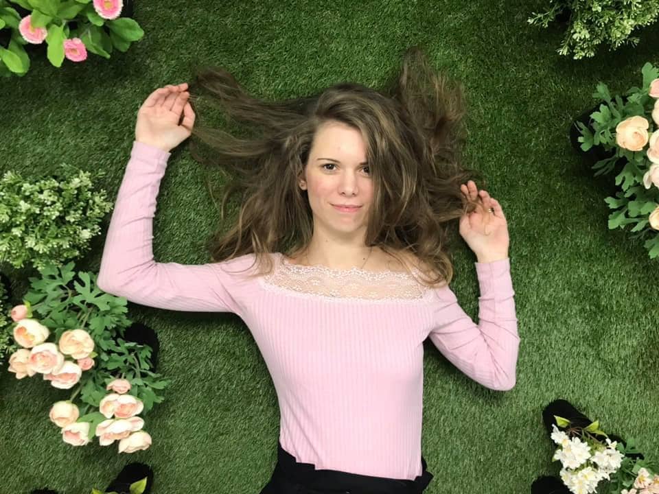 Vertical photo