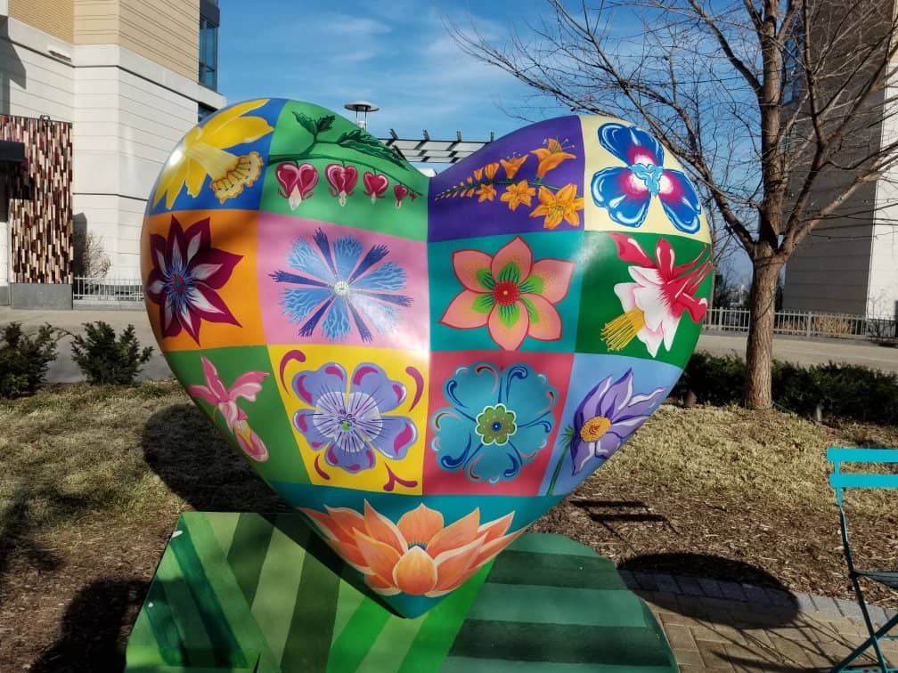 Turner Park Events