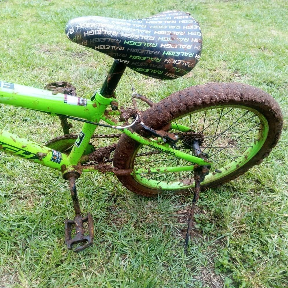 Scenic Natural Beauty