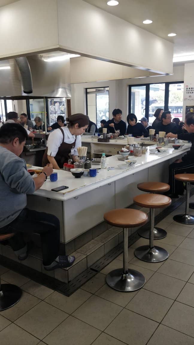 Unique Vending Machine Ordering