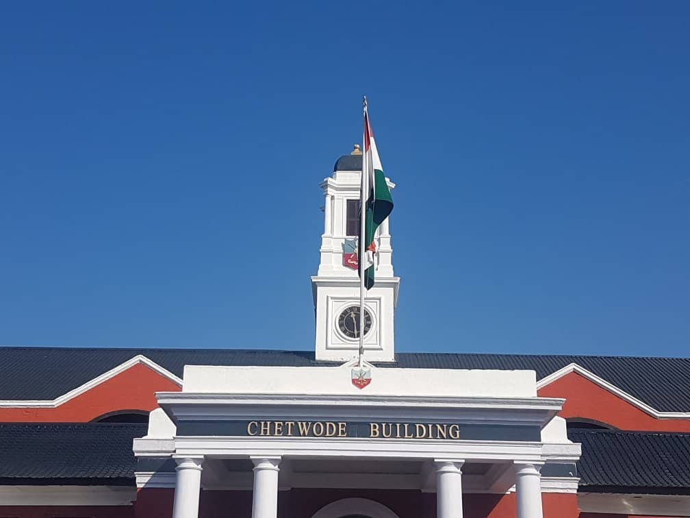 IMA War Memorial