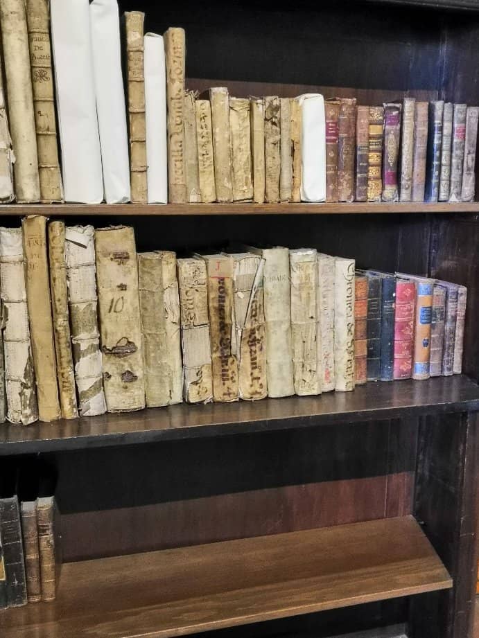 Benito Juárez's Residence