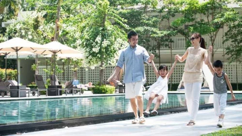 Scenic Water Features