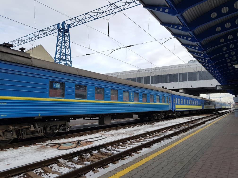 Convenient Connections