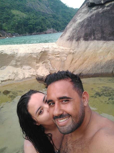 Ponta Negra Boardwalk