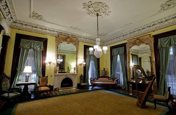 Gothic Revival Architecture