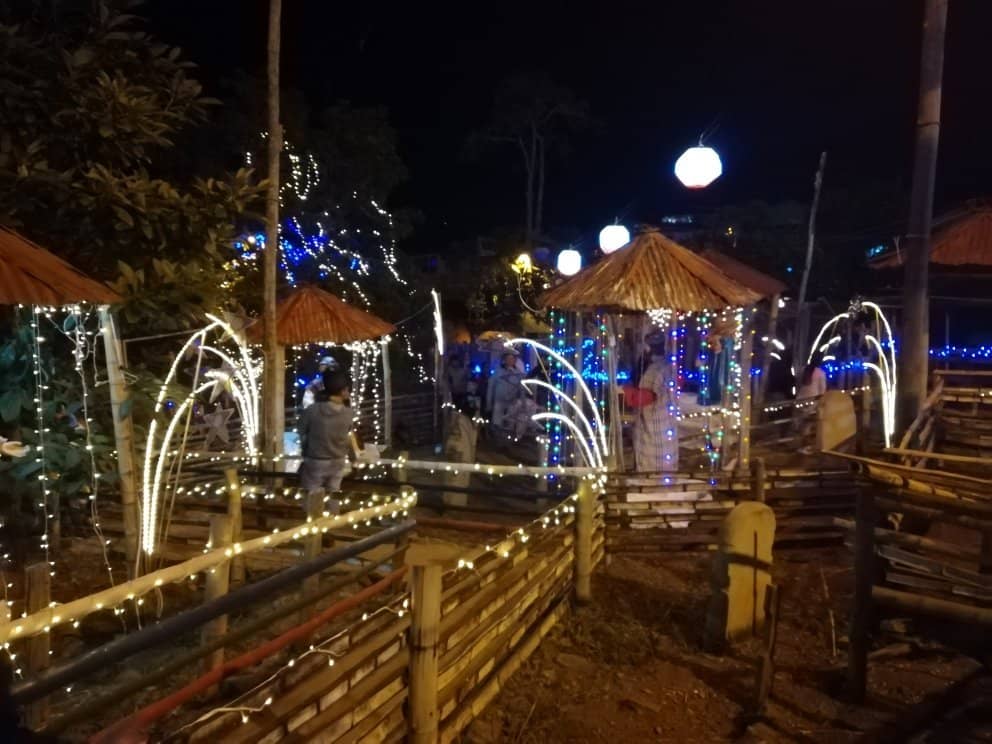 Latin Cross Plan Architecture