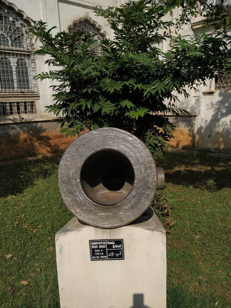 Hero Stones & Inscriptions