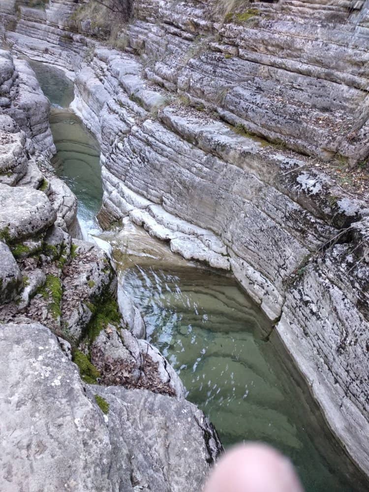 Unique Rock Formations