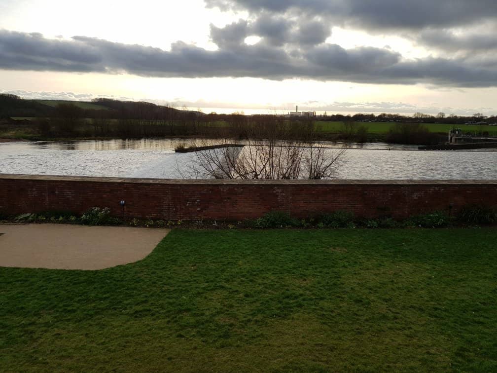 Beeston Marina & Nature Reserve