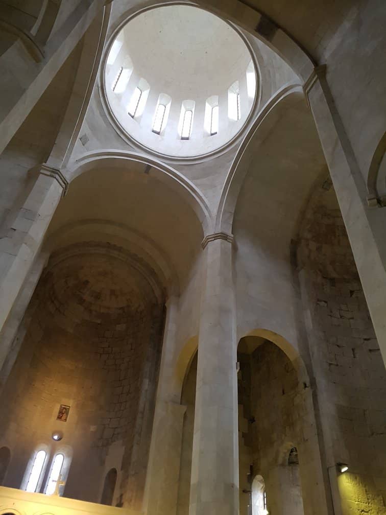 Spiritual Ambiance