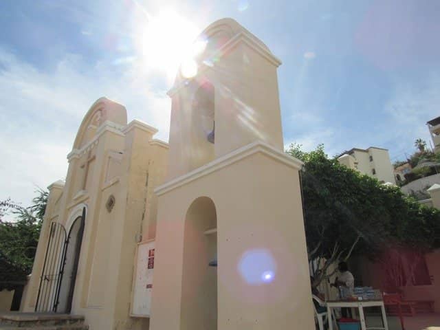 Vertical photo