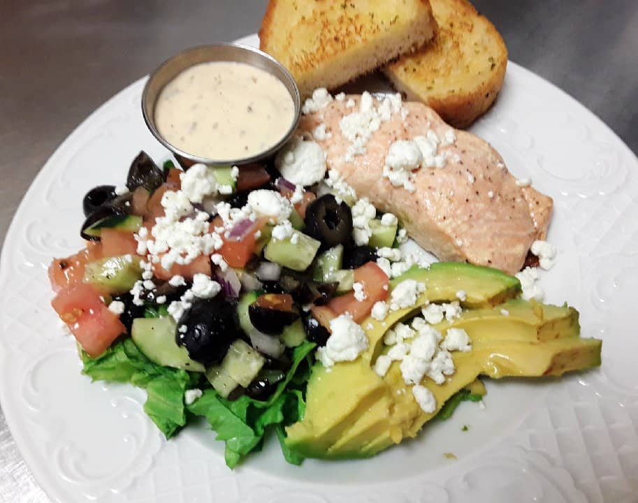 Unique American Eats