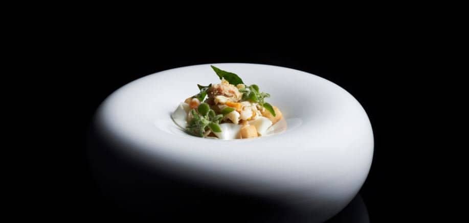 Locally Sourced Ingredients