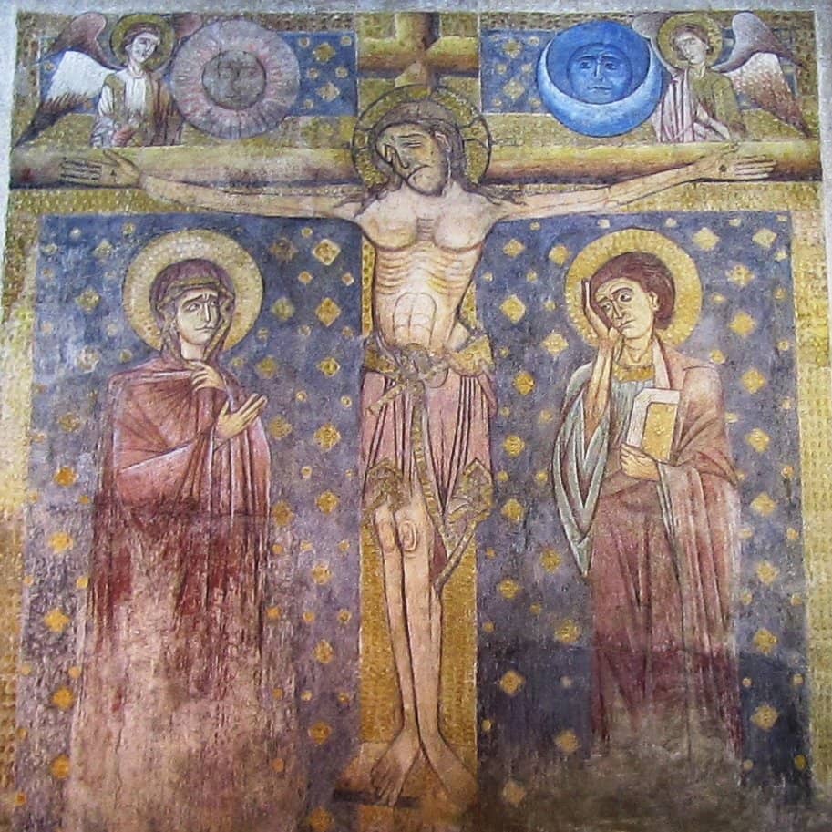 Processional Pathways