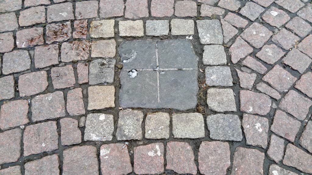 Gesche Gottfried's Story