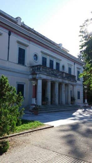 Palaeopolis Museum