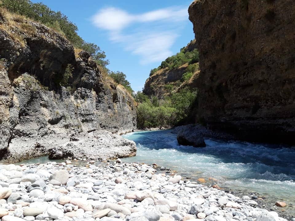 Biodiversity Hotspot