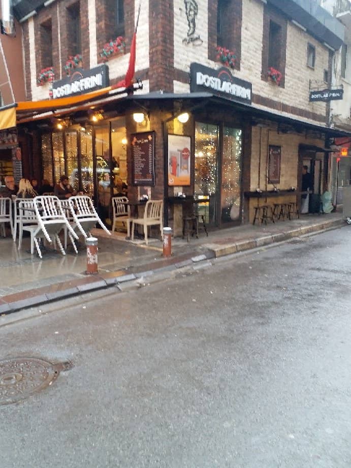 Turkish Hospitality & Free WiFi